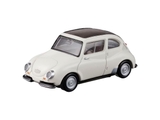 TOMICA PREMIUM No.35 SUBARU 360