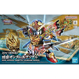 SDW HEROES ONMITSU GUNGAM AERIAL