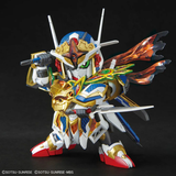 SDW HEROES ONMITSU GUNGAM AERIAL