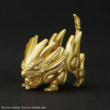 SDW HEROES ONMITSU GUNGAM AERIAL