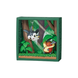 POKEMON Frame in the woods