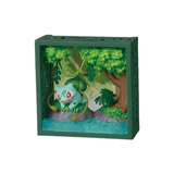 POKEMON Frame in the woods