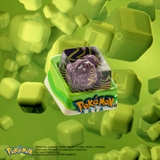 DWARF FACTORY POKÉMON
