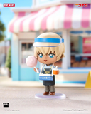 Detective Conan Carnival Series