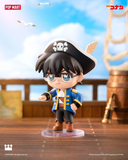 Detective Conan Carnival Series