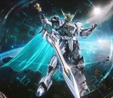 SC-002 | Titan Greatsword Tristan
