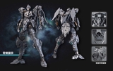 SC-002 | Titan Greatsword Tristan