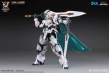 SC-002 | Titan Greatsword Tristan