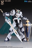 SC-002 | Titan Greatsword Tristan
