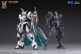 SC-002 | Titan Greatsword Tristan
