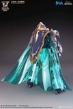 SC-002 | Titan Greatsword Tristan