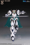 SC-002 | Titan Greatsword Tristan