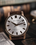 King Seiko 1st 14k Gold Filled - J14102