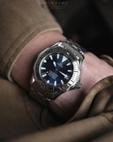 Omega Seamaster Chronometer Jacques Mayol 2554.80.00