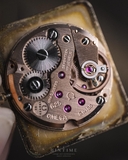 Omega De Ville Ref. 511.0404