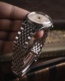 Oris Pointer Date Automatic 7403-40