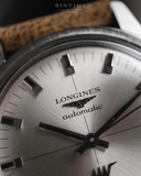 Longines Ultra-Chron Cal.431 Hi-beat 36.600 - Ref 8309