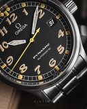 Omega Dynamic Date Ref. 5200.50