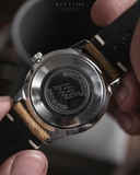 Longines Ultra-Chron Cal.431 Hi-beat 36.600 - Ref 8309