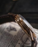 King Seiko 1st 14k Gold Filled - J14102