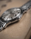 Omega Constellation Pie Pan Crosshair Dial 14902