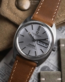 Omega Constellation Day-Date C-Shape 168.029