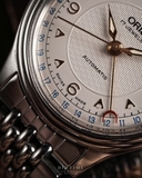 Oris Pointer Date Automatic 7403-40