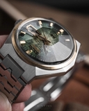 King Seiko Vanac 5626-7180