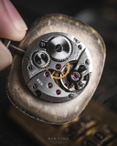 Vulcain Dress Watch - Ref. K1119D