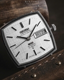King Seiko Chronometer Linen Dial 5626-5040
