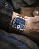 Seiko Monaco Ref. 7018-5000