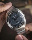 Longines Ultra-Chron Cross Hair Dial Ref. 8317-6 - Case no. 15977634