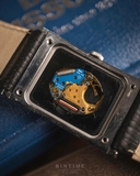 Tissot Heritage Art Deco Z173K