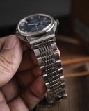 Seiko LM Special “Blue Samurai Quilt” - Ref. 5216-7070