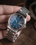 Seiko LM Special “Blue Samurai Quilt” - Ref. 5216-7070