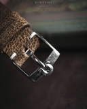 Omega Seamaster Chronograph Reverse Panda Dial 145.016-69