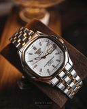 Seiko 5 Superior Whirlpool Dial SKZ038 (7S36-5000)