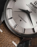 Omega Constellation Pie Pan 168.005