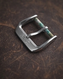 Vintage Oris Buckle 16mm