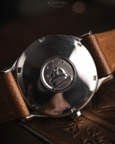 Omega Constellation Pie Pan 168.005