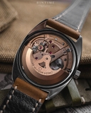 Omega Constellation Day-Date C-Shape 168.029