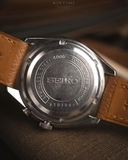 Seiko Bell-Matic Alarm Daydate 4006-7010