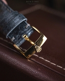 1978 Rolex Oyster Perpetual Date "Décor Moiré" Ref. 1514