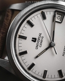 Universal Geneve Polerouter Automatic Ref. 869112