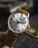 Seiko Lord Marvel Diashock 23 jewels Ref. 15027EG