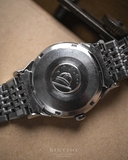 Omega Constellation Pie Pan Crosshair Dial 14902