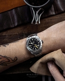 Tudor Black Bay Pro GMT - Ref: 79470