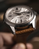 Seiko Bell-Matic Alarm Daydate 4006-7010