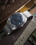 Longines Ultra-Chron Cross Hair Dial Ref. 8317-6 - Case no. 15977634