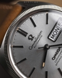 Omega Constellation Day-Date C-Shape 168.029
